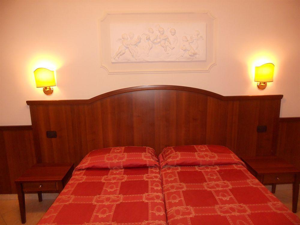 Nakissa Inn Roma Exterior foto